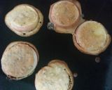 A picture of step 7 of Healthy Apple malpua.