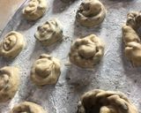 Foto del paso 1 de la receta: Enrollados de chocolate 🍫