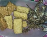 Foto langkah ke 2 dari resep Nasi Tempong.