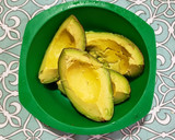 Foto del paso 1 de la receta: Easy Bowl