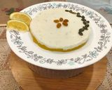 A picture of step 4 of Mausambi/sweet lime pudding - a healthy and tasty sweet dish.