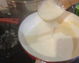 Foto del paso 3 de la receta: Huevos a la tripa