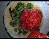 A picture of step 3 of Ambot tik.