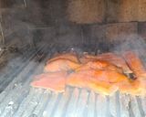 Foto del paso 9 de la receta: Salmón ahumado (apto celíacos)