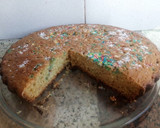 Foto del paso 9 de la receta: Torta colorida🌈