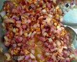 Lasooni palakh recipe step 3 photo