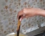 Foto langkah ke 2 dari resep Es mambo mangga.