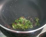 Upma recipe step 4 photo
