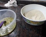 Foto del paso 6 de la receta: Bombas de papas. Grace