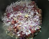 Foto del paso 1 de la receta: Guiso criollo