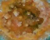 A picture of step 2 of Sambhar.
