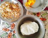 A picture of step 5 of UKADICHE MODAK (Ganesh chaturthi special 😋).