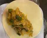 Foto del paso 2 de la receta: Empanada argentina de calabacín