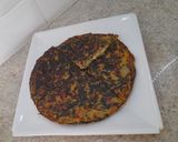 Foto del paso 12 de la receta: Tortilla de Acelga rellena