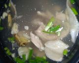 Foto langkah ke 3 dari resep Nasi Ayam Hainan.
