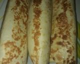 Foto langkah ke 10 dari resep Kebab enak,sehat dan simple membuatnya.