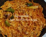 Foto langkah ke 3 dari resep Ayam Suwir Bumbu Rujak.