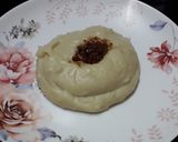 A picture of step 4 of Fenugreek Pudding(Vendhaya Kali).