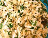 Töltött egész csirke recept fázis 1 fotója
