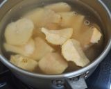 Foto langkah ke 1 dari resep Lumpia ubi.