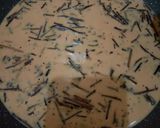 Foto langkah ke 5 dari resep Roasted Milk Tea.