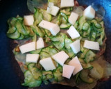 Foto del paso 3 de la receta: Patatas rápidas