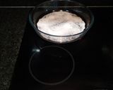 Foto del paso 2 de la receta Tarta de queso al horno con caramelo