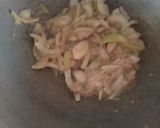 Foto langkah ke 2 dari resep Nasi Kebuli Ayam.