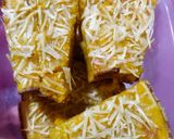 Foto langkah ke 5 dari resep Bolu Tart Labu Kuning.
