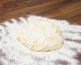Stíriai metélt recept fázis 3 fotója