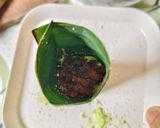 Foto langkah ke 6 dari resep Kue Putu Bambu (Tanpa Bambu).