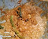 Foto langkah ke 5 dari resep Sambal Goreng Udang Kentang.