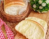 Foto langkah ke 4 dari resep Roti Sisir.