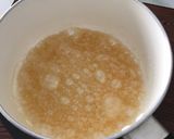 صورة لخطوة 6 من وصفة بودنج ياباني Purin 🇯🇵 🍮