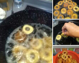Foto del paso 6 de la receta: Rosco de naranja y cobertura de chocolate🍫 🍊 Thermomix 💠🎄🎅