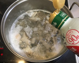 Foto del paso 6 de la receta: Motsuni con miso～callos estilo japonés～