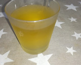Foto del paso 4 de la receta: Merluza a la sidra con gambas y almejas