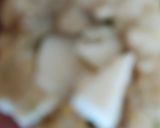 A picture of step 3 of Corn Cheese ball.