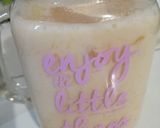 Foto del paso 7 de la receta: Té chai con calabaza