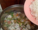 Foto langkah ke 5 dari resep 96. Sup Kimlo Shirataki.