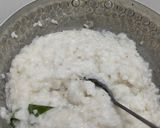 Foto langkah ke 3 dari resep Pisang Goreng Ketan Kelapa.