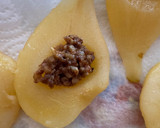Foto del paso 4 de la receta: Hojaldre con peras