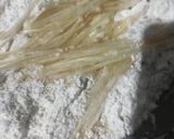 Foto langkah ke 3 dari resep Jamur Enoki Crispy #638.