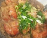 Foto langkah ke 4 dari resep Udang Goreng Mentega.