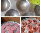 Foto langkah ke 3 dari resep Kue Cubit.