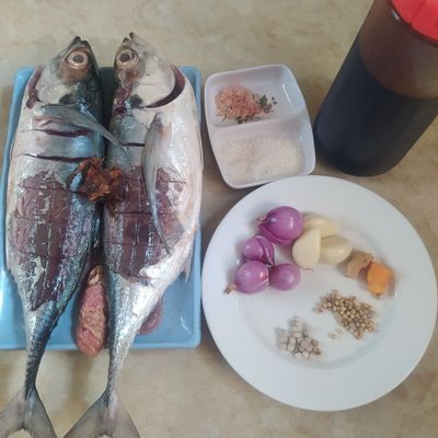 Langkah 1