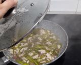 Foto del paso 3 de la receta: Revuelto de espárragos