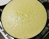 Foto del paso 4 de la receta: Crepes con Plátano