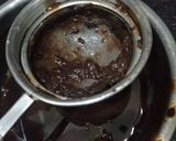 A picture of step 1 of Imli and jaggery chutney.