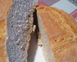 Foto del paso 4 de la receta: 62. Hogaza semi integral de Centeno